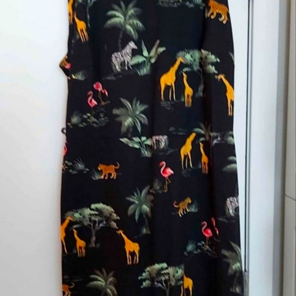 Dresses